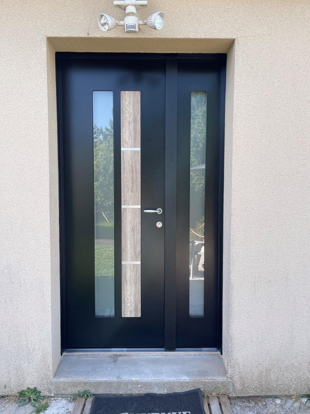 porte d'entr�e bel'm